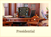 Президентские апартаменты